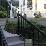 M.E Railings photo 2